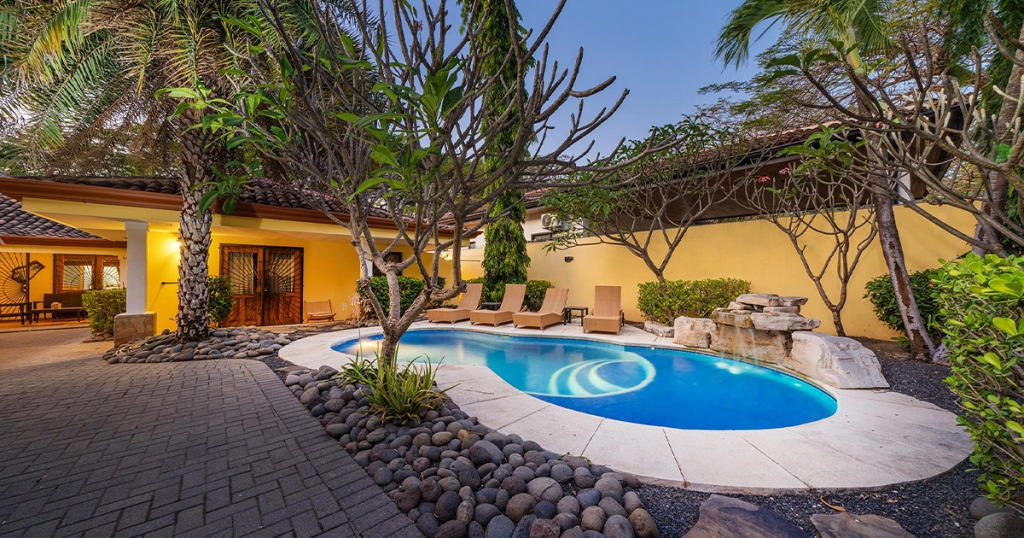 casa surf