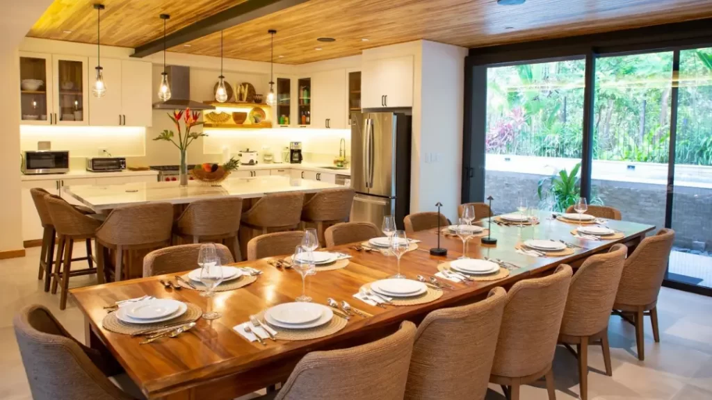 luxury villa costa rica